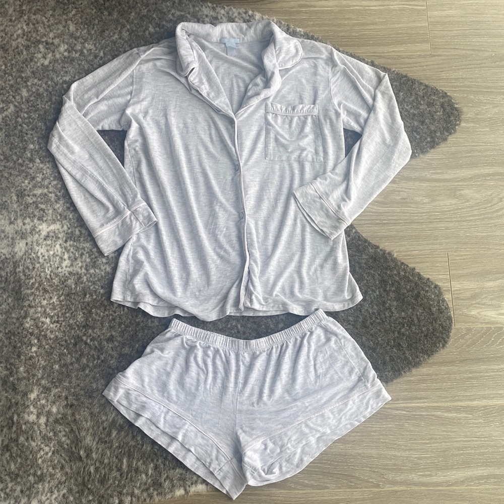 Eberjey Gisele PJ set